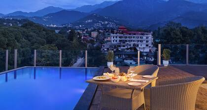 Infinitea Centric Dharamshala