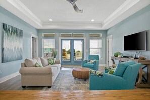 Smart TV, lettore DVD