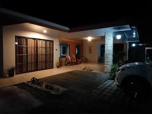 Terraço/pátio