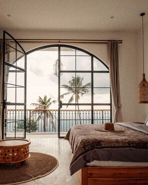 4 bedrooms, free WiFi, bed sheets