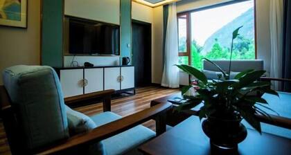 Fengjia No.1 Courtyard B&B (Luquan Fengjia Ancient Town Branch)