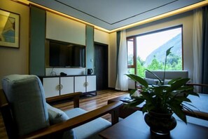 Room - Fengjia No.1 Courtyard B&B (Luquan Fengjia Ancient Town Branch) (Luquan)