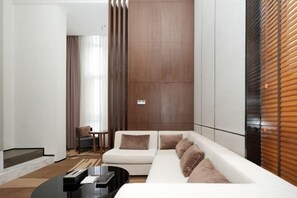 Room - Ling Jiang Hotel (Yongtai)