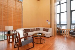 Room - Ling Jiang Hotel (Yongtai)