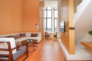 Room - Ling Jiang Hotel (Yongtai)