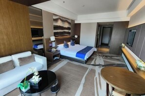Room - Ling Jiang Hotel (Yongtai)