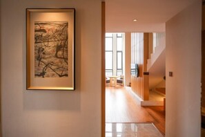 Room - Ling Jiang Hotel (Yongtai)