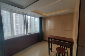 Room - Super 8 Hotel (Hefei Ma'anshan Road Hegongda South Subway Station) (Hefei)