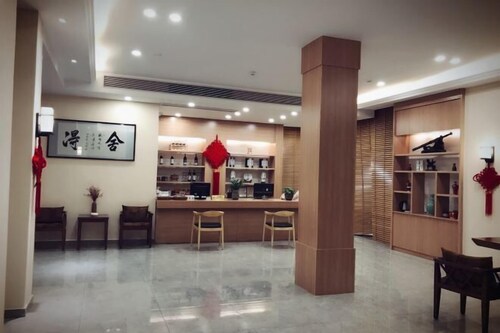Hai'an Yueshe Boutique Hotel