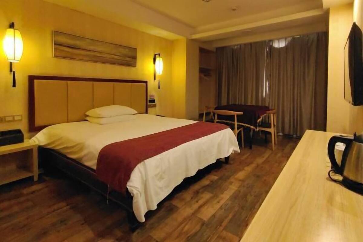 ห้องพัก