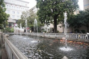 Exterior - Letian Hotel (Zhongshan)