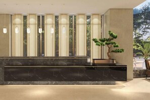 Exterior - Letian Hotel (Zhongshan)