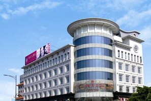 Exterior - Letian Hotel (Zhongshan)