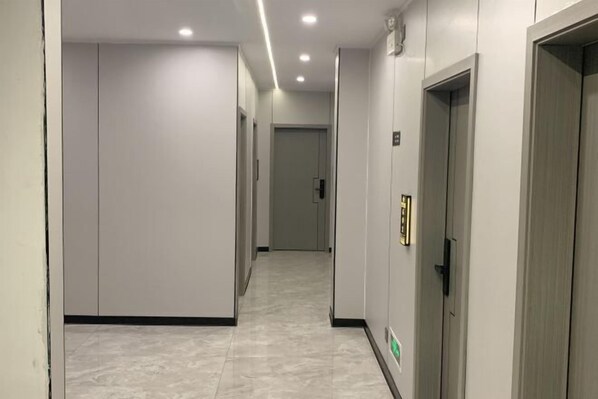 Interior - Fengkai Dihao Business Hotel (Fengkai)