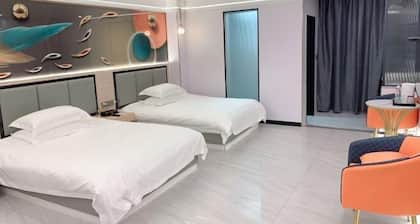 Fengkai Dihao Business Hotel