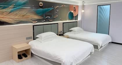 Fengkai Dihao Business Hotel