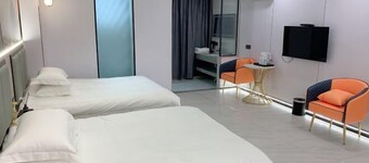 Fengkai Dihao Business Hotel