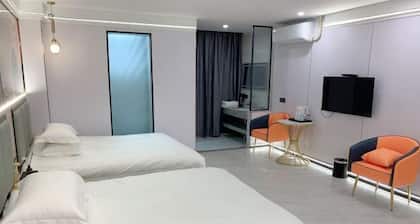 Fengkai Dihao Business Hotel