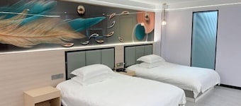 Fengkai Dihao Business Hotel