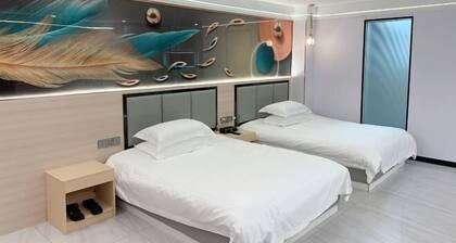 Fengkai Dihao Business Hotel
