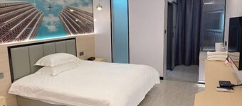 封開帝豪商務賓館