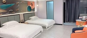 封開帝豪商務賓館
