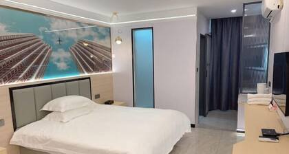 Fengkai Dihao Business Hotel