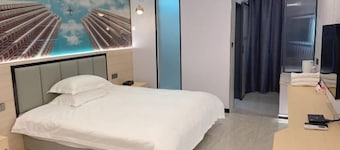 Fengkai Dihao Business Hotel