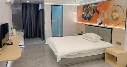 Fengkai Dihao Business Hotel