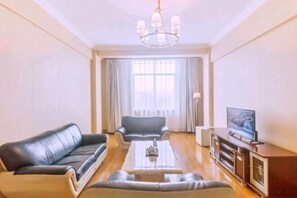Interior - Xinghua Hotel (Tengchong)