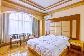 Room - Xinghua Hotel (Tengchong)