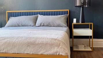 2 slaapkamers, gratis wifi