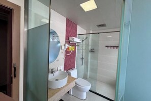 Room - Shankee Chain Hotel (Longli Laobanjie Pedestrian Street) (Longli)