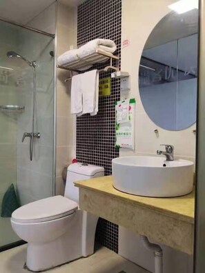 Room - Shankee Chain Hotel (Longli Laobanjie Pedestrian Street) (Longli)