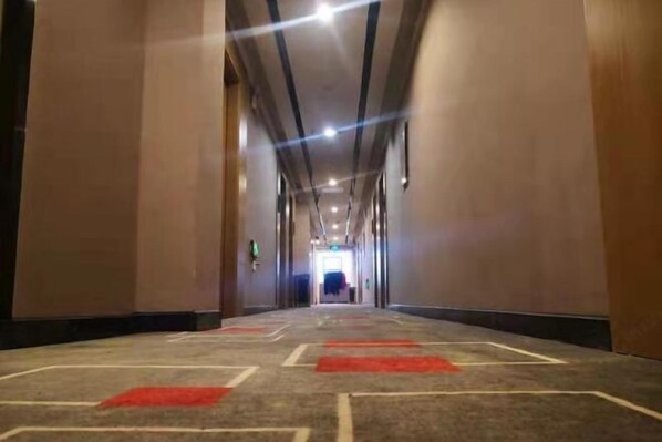 Interior - Shankee Chain Hotel (Longli Laobanjie Pedestrian Street) (Longli)