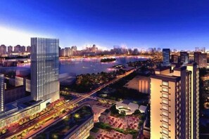 Aerial view - Lisi Dandun Hotel (Chongqing)