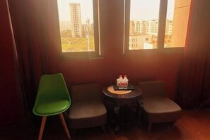 Room - Lisi Dandun Hotel (Chongqing)