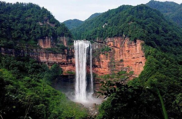 Miscellaneous - Lisi Dandun Hotel (Chongqing)