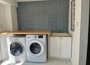 Interior - 1880 farmhouse with hottub! (Bluevale)