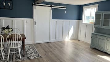 تناول الطعام