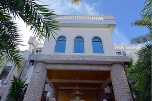 Exterior - Huaxia Hotel (Dongshan County)