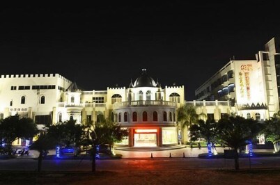 Huaxia Hotel