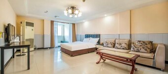 Duyun Jinpeng Hotel (Duyun Dashiban Ancient Street Store)