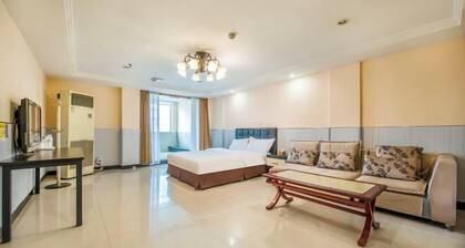 Duyun Jinpeng Hotel (Duyun Dashiban Ancient Street Store)