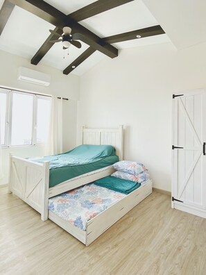4 Schlafzimmer, Internetzugang