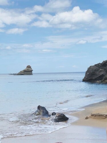 Beach Front Villa 4 Bedroom w/ Private pool