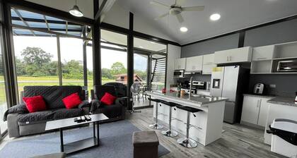 Brisas del Volcan BnB