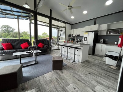 Brisas del Volcan BnB