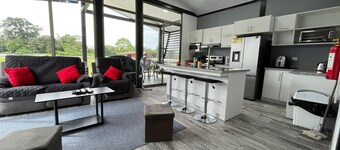 Brisas del Volcan BnB