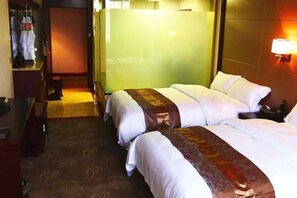 Room - Qiaoxiang Hotel (Fuqing)